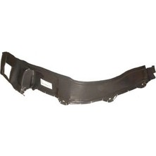 Trn Mercedes 190- W201- 83/93; Ön Çamurluk Davlumbazı Sol (LT-BZ6033) (Tyg)