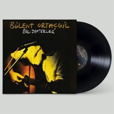 Gereksiz Şeyler Bülent Ortaçgil Eski Defterler