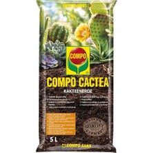 Compo Cactea 1221 Kaktüs Toprağı, 5lt