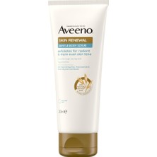 Aveeno Skin Renewal Vücut Peelingi 200ML