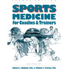 Sports Medicine For Coaches And Trainers