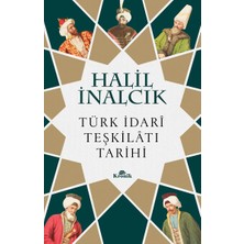 Kronik Türk Idari Teşkilatı Tarihi