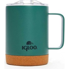 Igloo Cork Mug 350ML