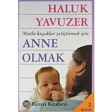 Remzi Kitabevi Anne Olmak