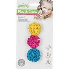 Pawise Lw Nibblers-Willow Chews-Top