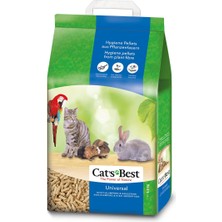 Cats Best Universal 10 Lt, 5,50 kg