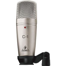 Behringer C-1 Condenser Mikrofon