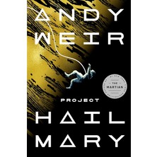 Ballantine Books Inc. Project Hail Mary: A Novel