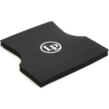 Latin Percussion LP1451 Deluxe Cajon Yastık 11-¾ x 11-¾