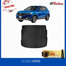 Rizline Mg Zs 3D Üst Bagaj Havuzu 2024 Model Uyumlu
