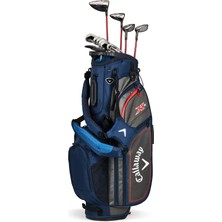 Callaway Pk Rh Xr 13PC St Stf +1