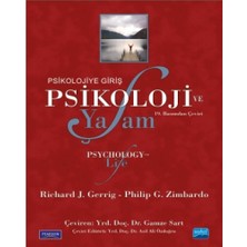 Psikoloji ve Yaşam: Psikolojiye Giriş