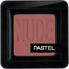 Pastel Nude Single Eyeshadow 90
