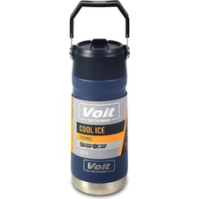 Voit Cool Ice Termos 530 Ml, Mavi
