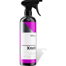 Aesco Demir Tozu Temizleyici Sprey, 500ML, Etkili Temizlik