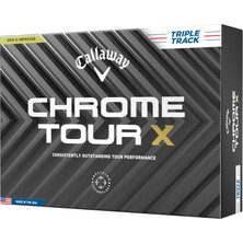 Callaway Bl Cg Chrm Tour x 24 Trpltrk 12B Pk