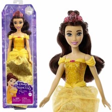 HLW11 Nessiworld Prenses - Belle