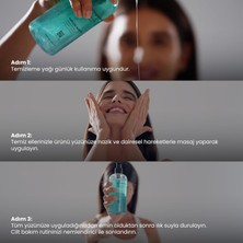 Cosmogenesis Labs Arındırıcı Köpüren Yüz Temizleme Jeli 400ML