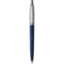Parker Jotter Original Mavi Ct Tükenmez Kalem