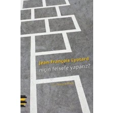 Pharmakon Kitap Niçin Felsefe Yaparız?