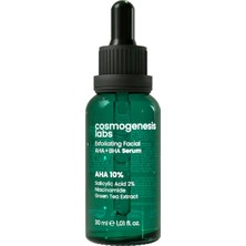 Cosmogenesis Labs Peeling Etkili Aha+Bha Serum 30ML