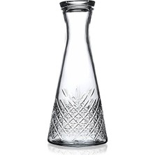 Paşabahçe Karaf 1 Ofset Hediyelik Kutu 6 Paşabahce 1X80402G00 1X53815S00PAŞABAHÇE