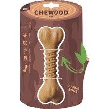 M-Pets Chewood Large Bone Köpek Oyuncağı (L)