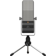 Behringer BV44 Broadcast Type 44 USB Mikrofon