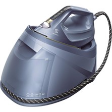 Electrolux E8ST1-6DBM Buhar Kazanlı Çok Programlı Ütü