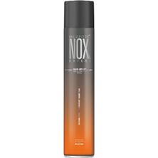 Morfose Nox Ultra Strong Hold Saç Spreyi 400 ml