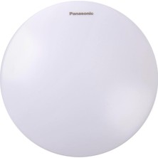 Panasonic Panasonıc LED Tavan Armatürü, Plafonyer, 13W 900LM 840 Φ235