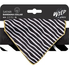 M-Pets Bandana Collar (S)