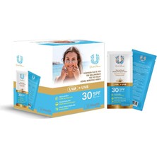 U Health Güneş Kremi 30 Spf 50 Adet