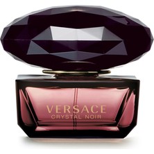 Versace Crystal Noir Edp Kadın Parfümü 50 ml
