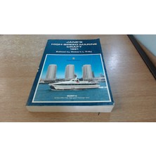 New Global Jane's High Speed Marine Craft 1991 Trillo, Robert Longley