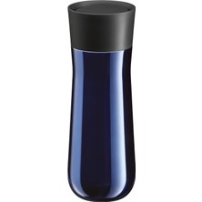 Wmf Impulse Termos Bardak, 350 Ml, Otomatik Kapaklı, 360° Içim Özellikli, Içecekleri 8 Saat Sıcak ve