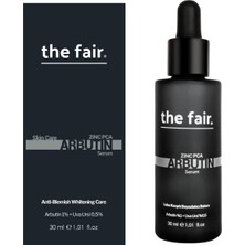 The Fair. Arbutin Cilt Bakım Serumu 30 ml