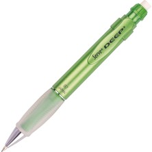 Serve Deep Mekanik Uçlu Kalem 0.7 mm Metalik Fıstık Yeşil