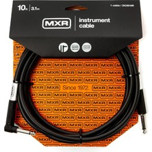 Mxr 3m Buchse/buchse Gewinkeltes Kabel