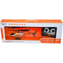 Uzaktan Kumandalı Helikopter 3.5 Kanal