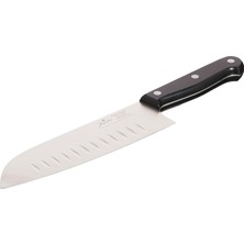 Jumbo Magic Santoku Chef Bıçağı - 18 cm