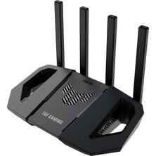 Asus TUF-BE3600 BE3600 Wifi7 Dual-Band Gaming Extendable Router