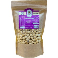 Fındık's 52 Kavrulmuş Fındık 500 gr Kraft