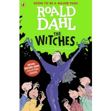 Penguin The Witches