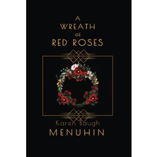 New Global A Wreath Of Red Roses: Heathcliff Lennox Investigates