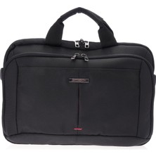 Samsonite CM5-09-002 Guard It 2.0 Notebook Çantası, Siyah, 13.3"