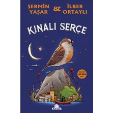 Kronik Kınalı Serçe