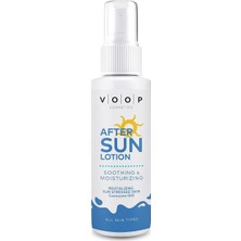 Voop Güneş Sonrası Losyon Co Q10 150 ml