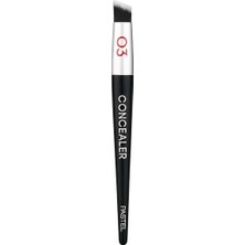 Pastel Profashion Concealer Brush 03 Kapatıcı Fırçası
