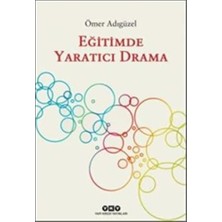 Yapı Kredi Yayınları Eğitimde Yaratıcı Drama